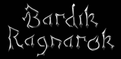 logo Bardik Ragnarok